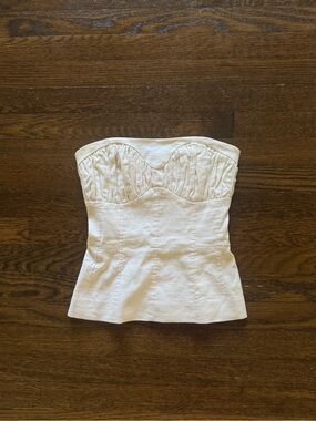 TOVE Ruby Top Natural